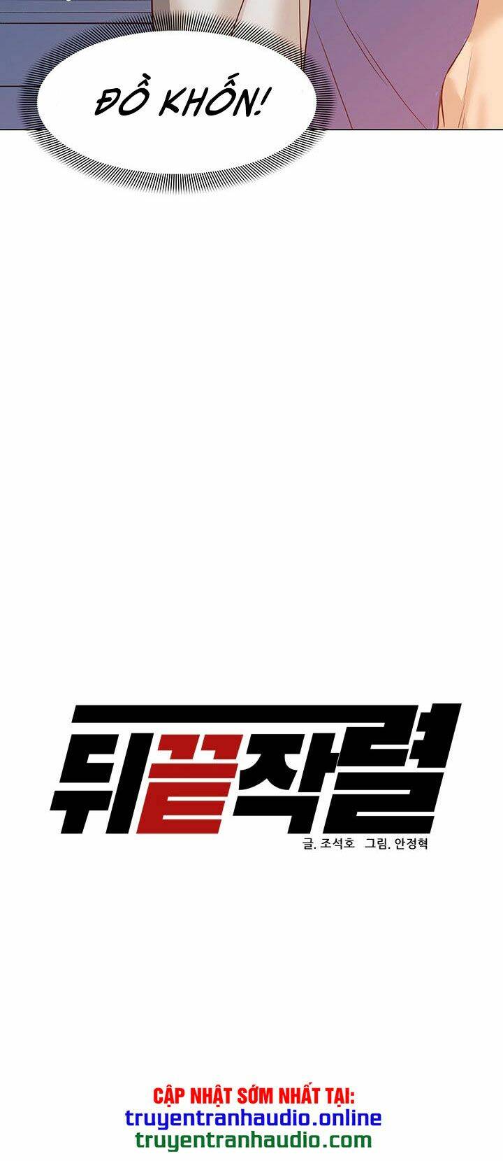 Người Trở Về Từ Cõi Chết Chapter 73 27