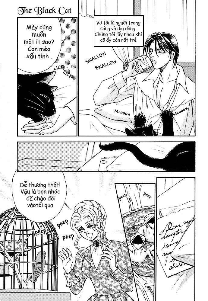 mèo đen pluto chapter 1 7