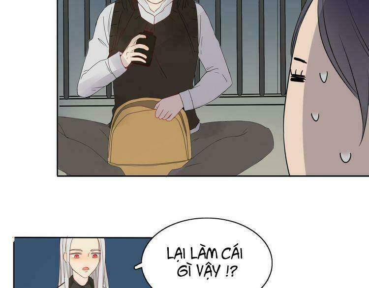 ta chỉ muốn giết ngươi chapter 5 22