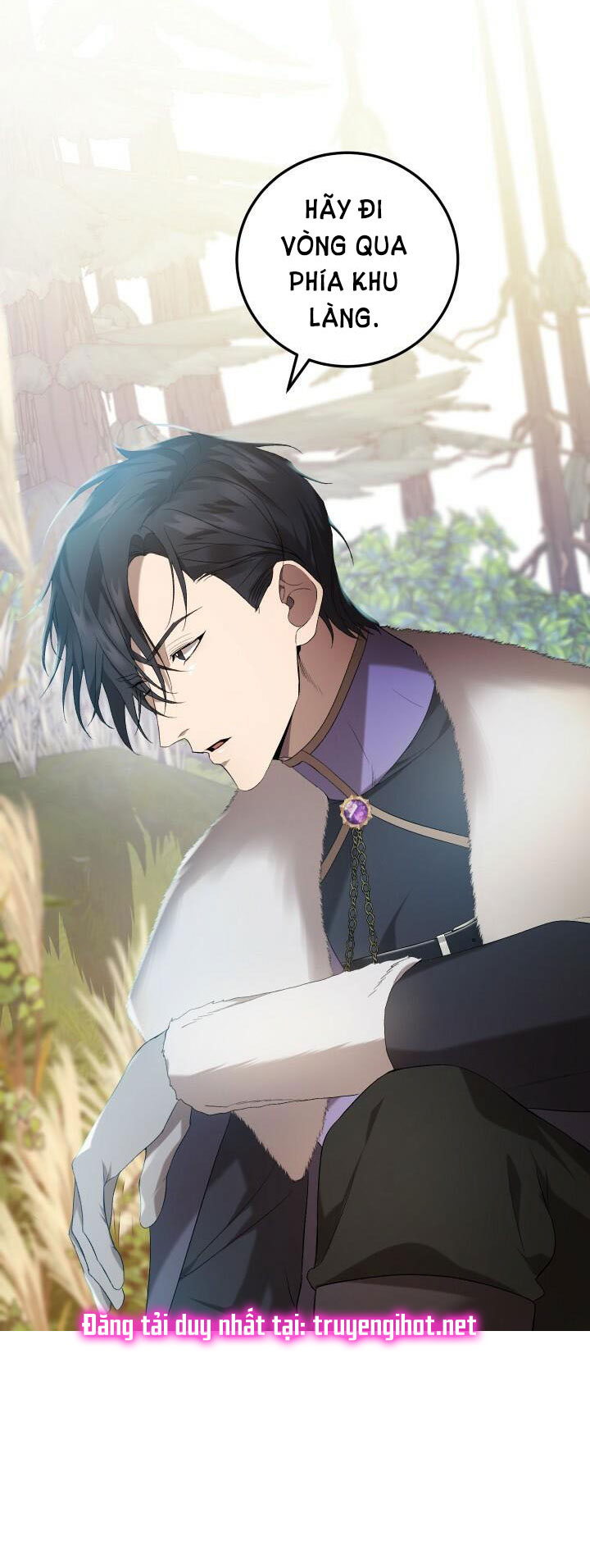 phương pháp nuôi dưỡng thế thân chapter 17.1 17