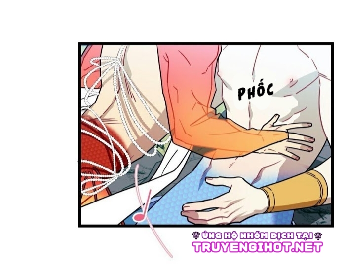 tell me your wish chapter 16 27