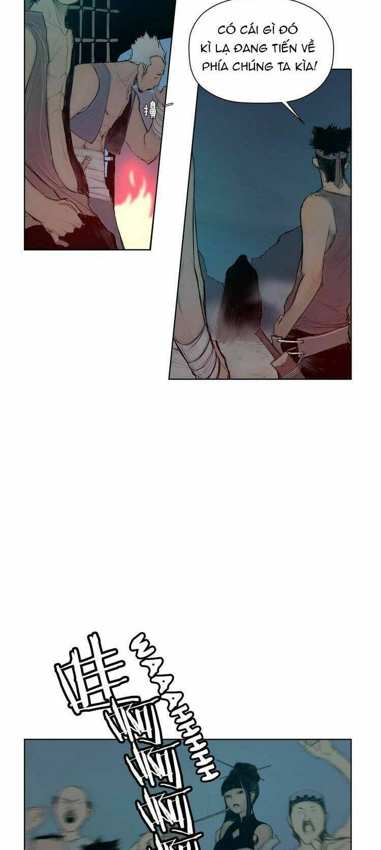 thanh gươm danh vọng chapter 2 18