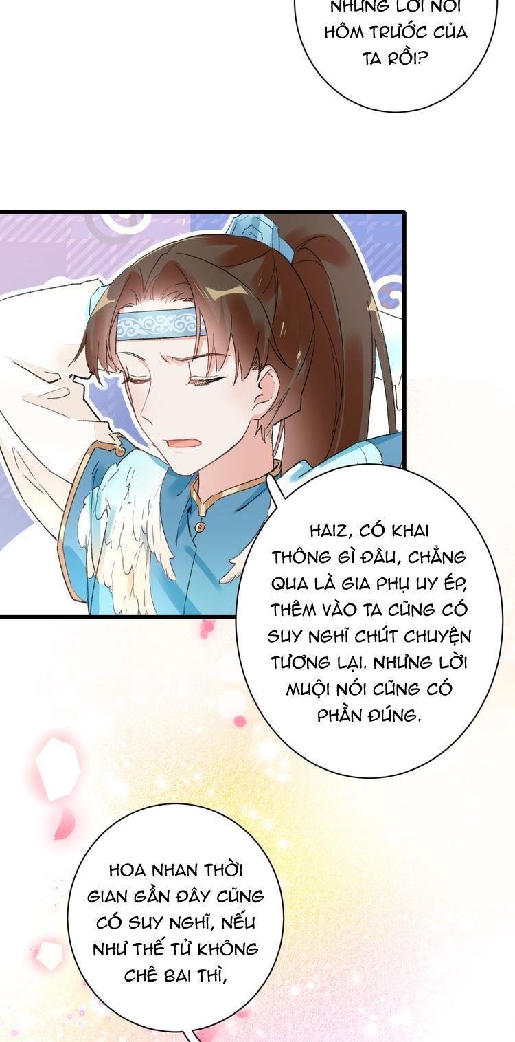 hoa nhan sách 2 chapter 99 7
