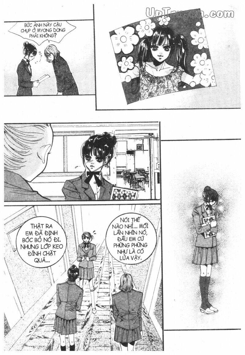 hoàng cung chapter 18 110