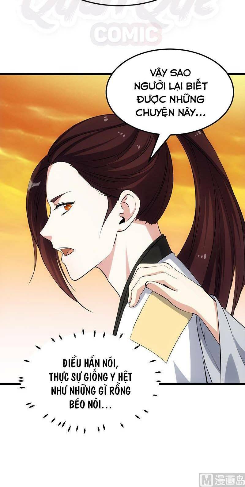 hệ thống thần long nghịch thiên chapter 46 6