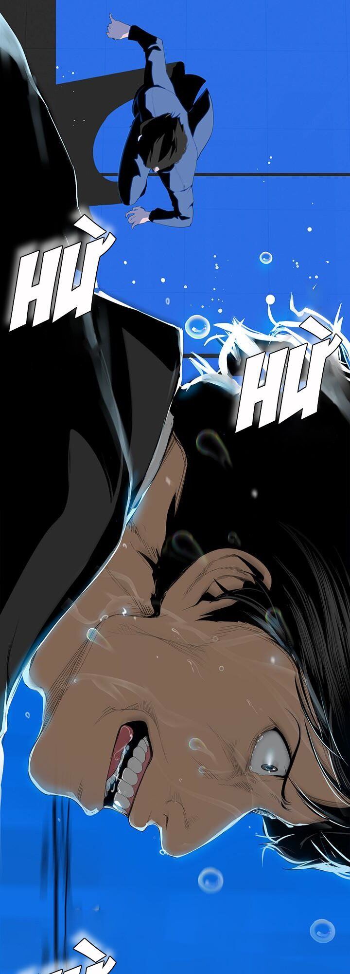 một thế giới mới tuyệt vời chapter 41 67