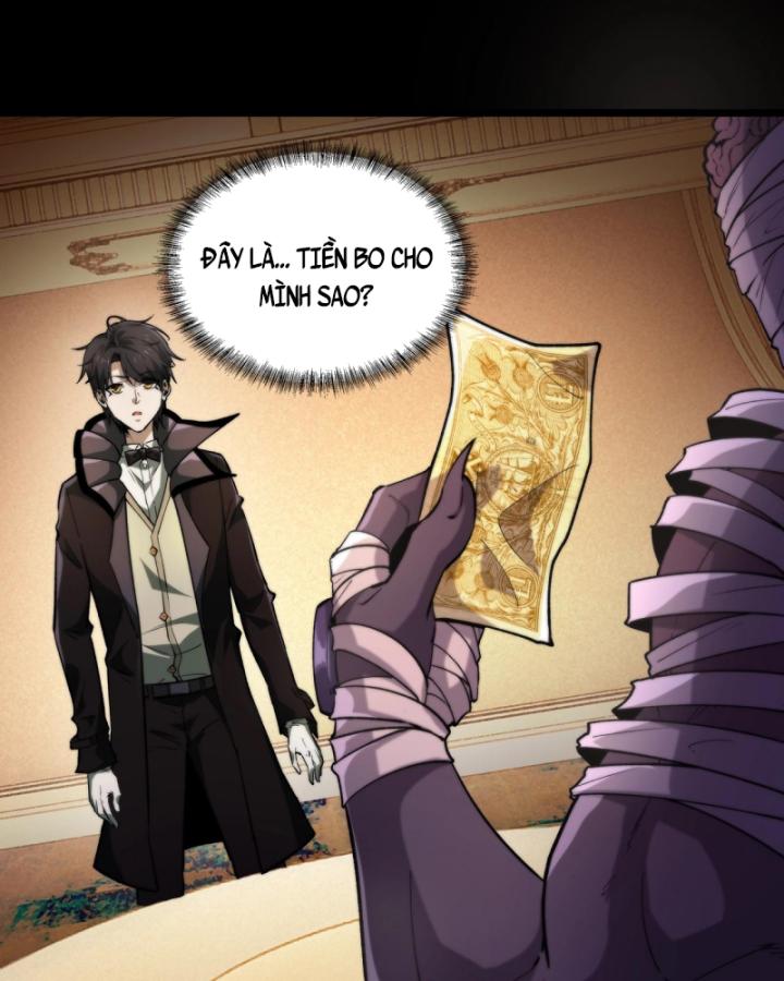 tôi chơi thế giới kinh dị như một trò chơi nuôi dưỡng chapter 3 8