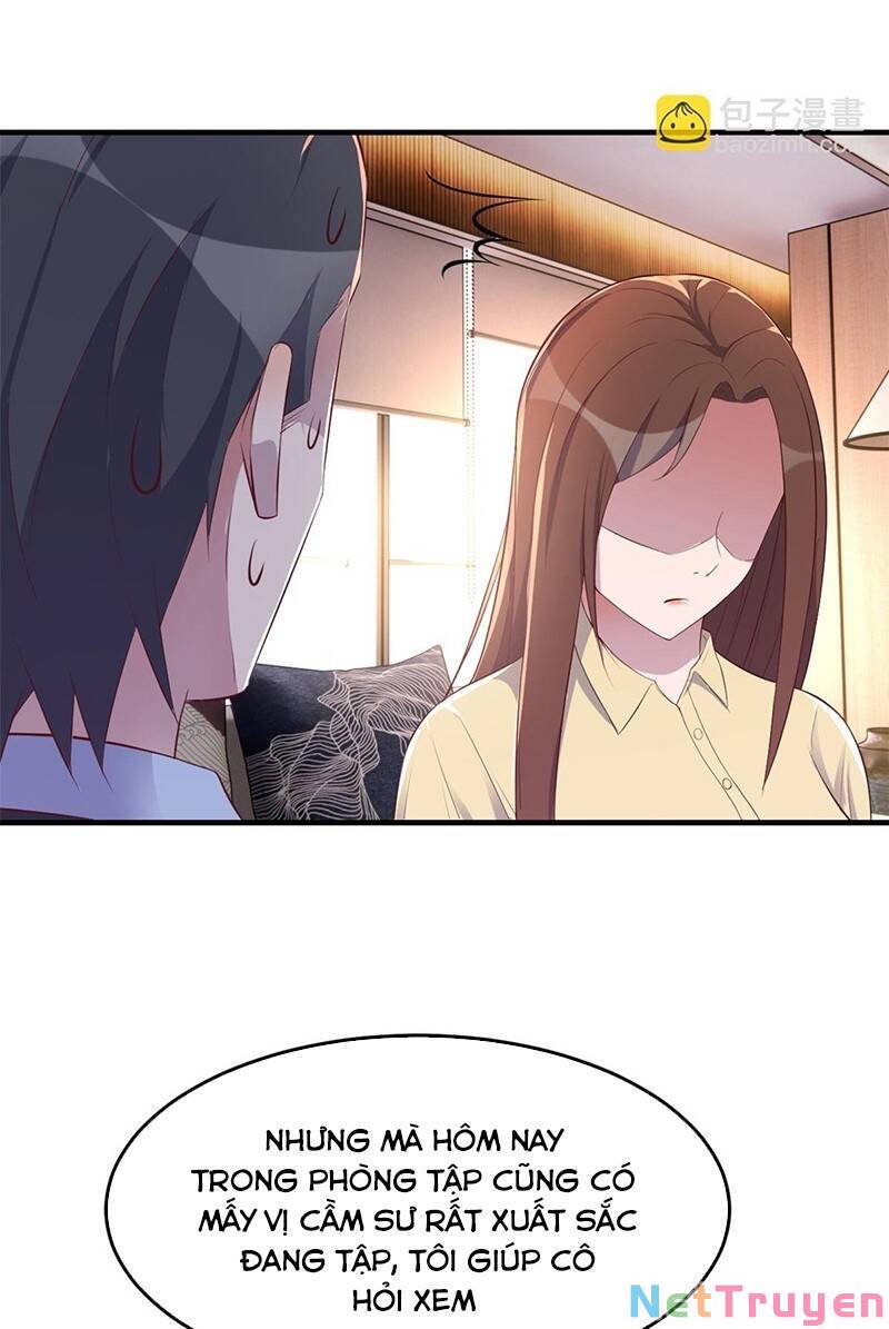 chị gái tôi là đại minh tinh chapter 144 32