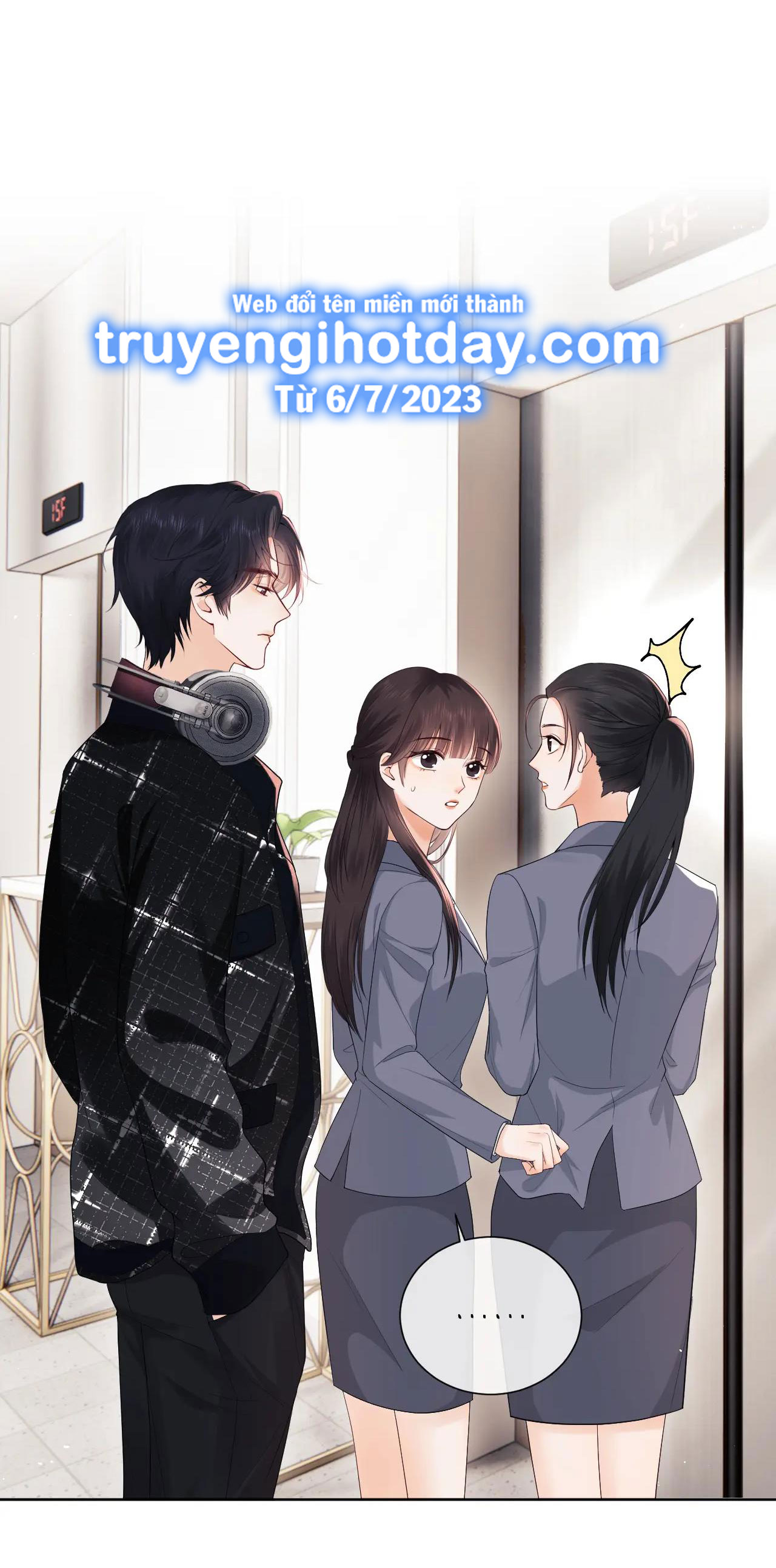 fan bạn gái muốn tìm hiểu một chút - fan vợ, bạn đã biết? chapter 4.1 6