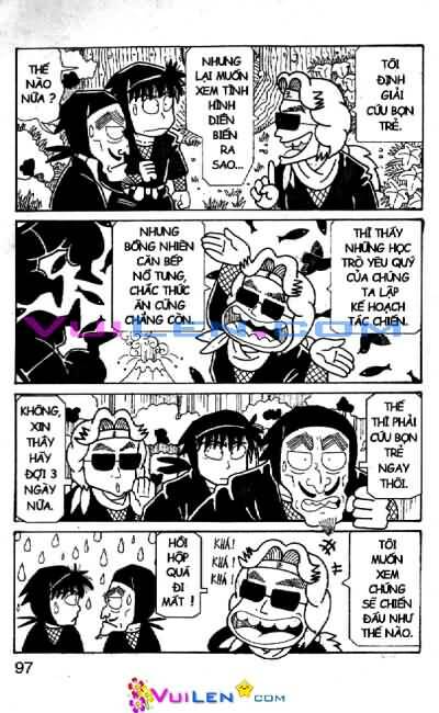 ninja loạn thị chapter 60 97