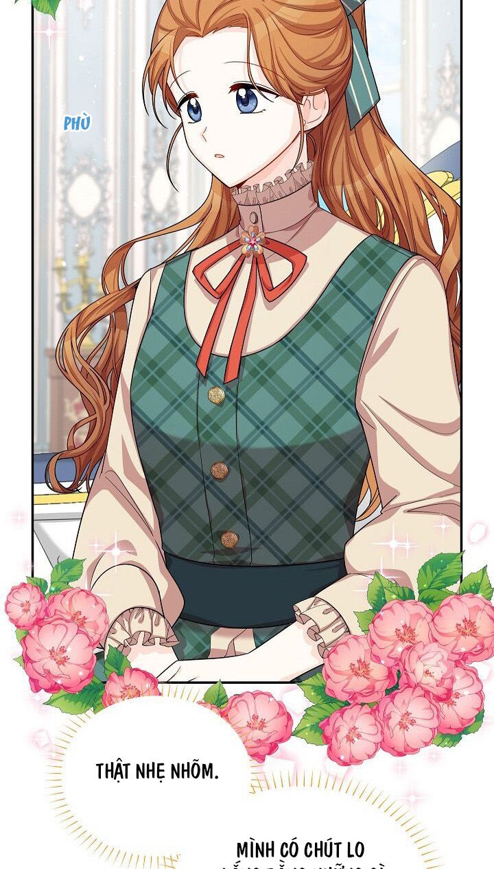 nữ công tước với tâm hồn trống rỗng chapter 50 4