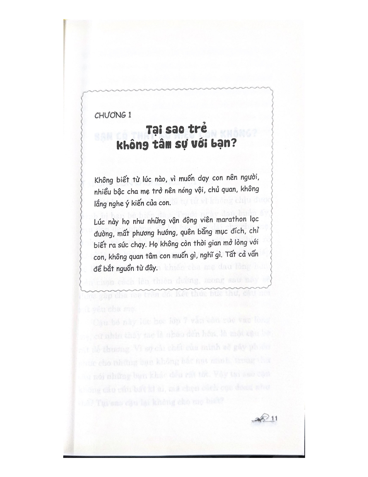 Áp Lực Của Trẻ - Eun Young Oh - Vanlangbooks