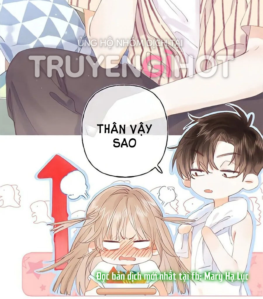 vụng trộm không thể giấu - mối tình thầm kín chapter 2 19