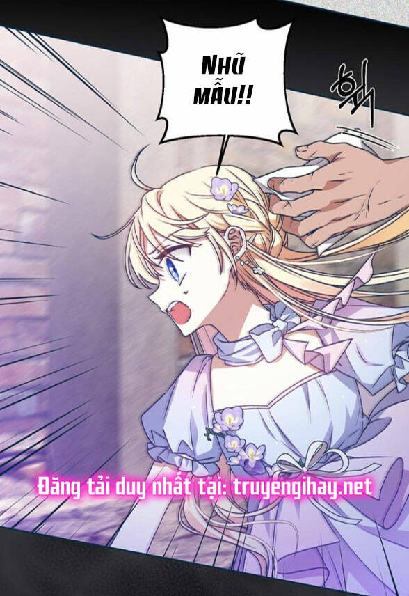 Nàng Bạo Chúa Muốn Có Một Cuộc Sống Hạnh Phúc Hơn! chapter 7.1 16