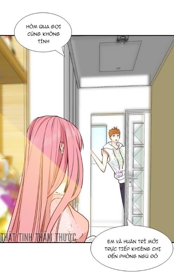 mộng văn sơn hải kinh chapter 2 55