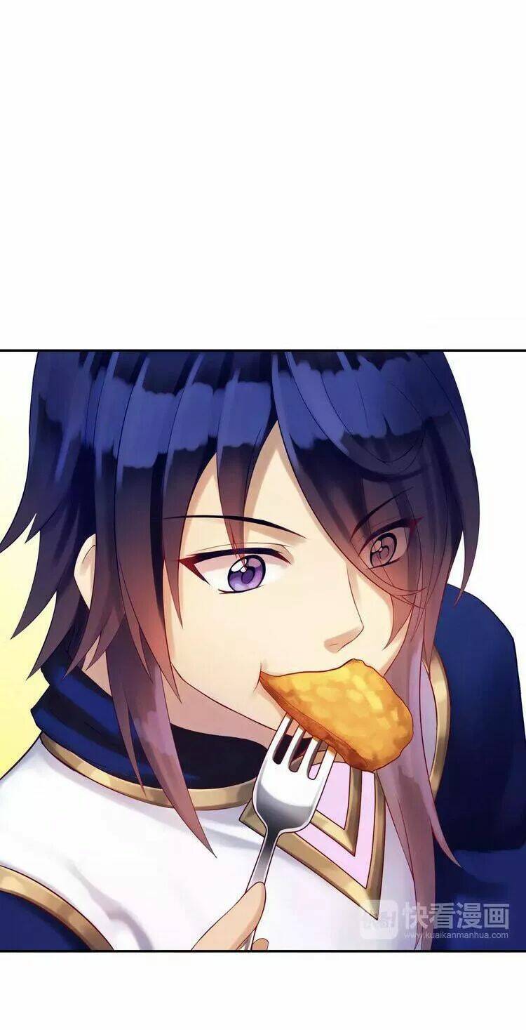 thực luyến kỳ duyên chapter 3.2 18