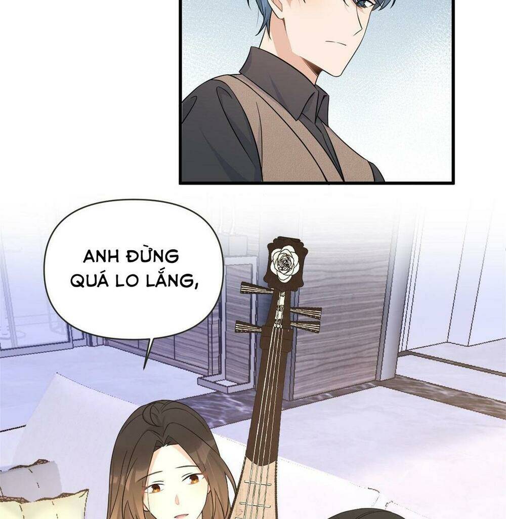 vẫn cứ nhớ em, nhớ em chapter 135 16