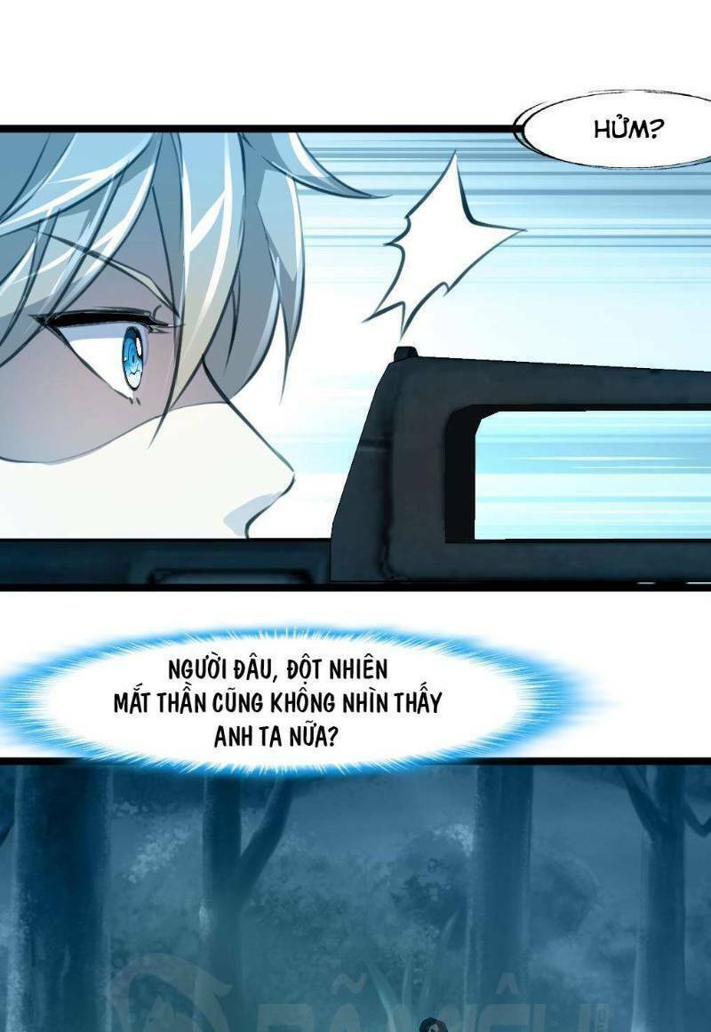 thần nhãn giám định sư chapter 97 1