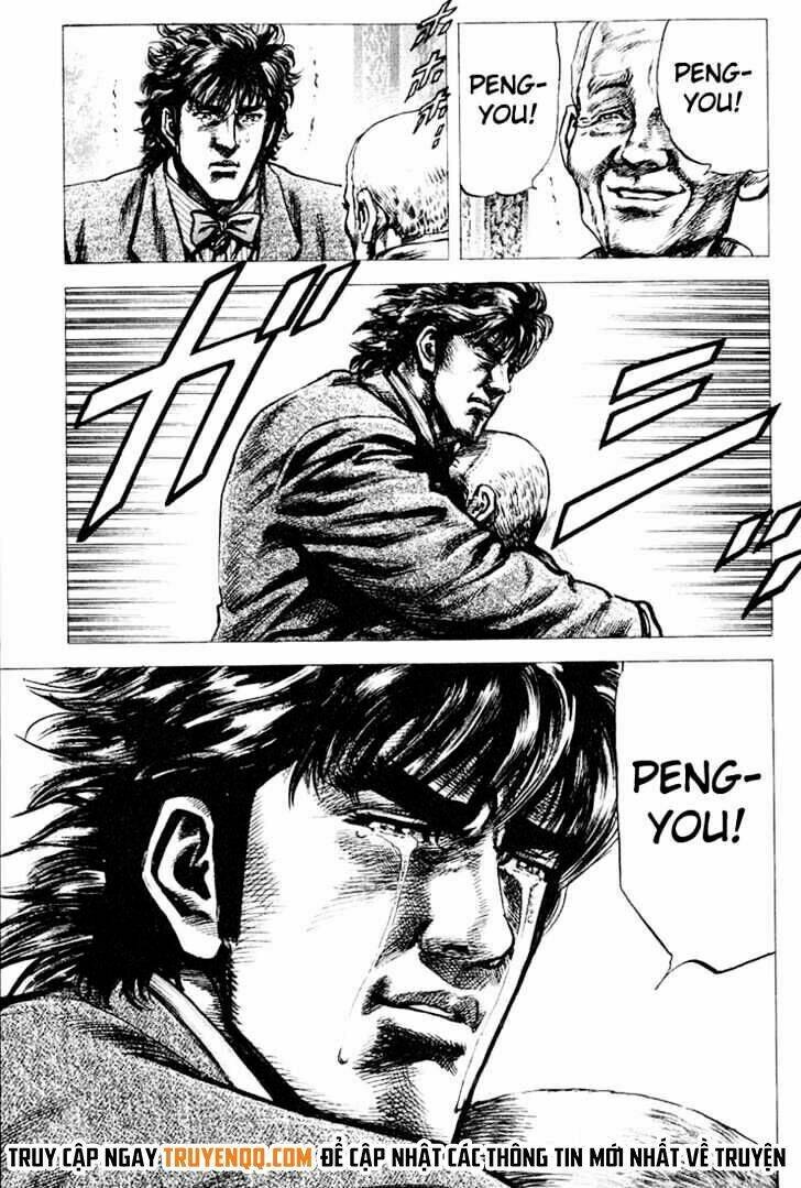 souten no ken chapter 1 54