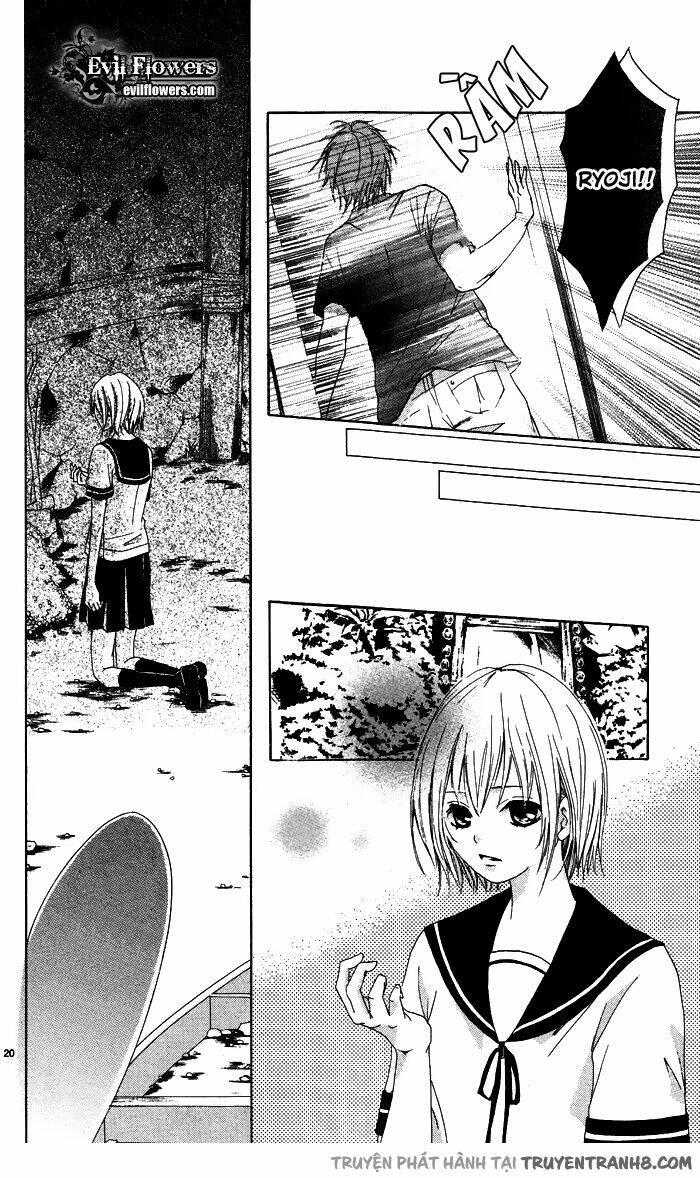 erotic horror chapter 3 24