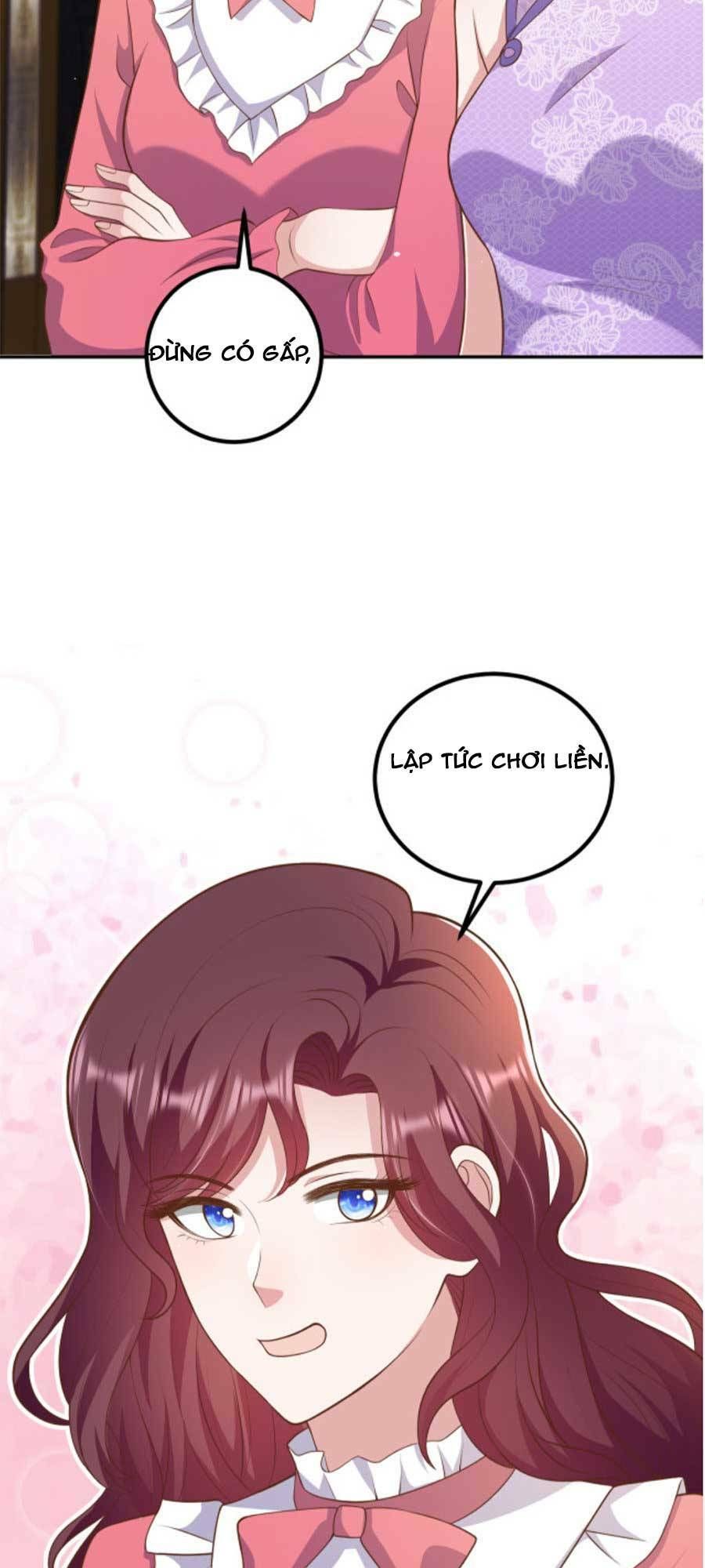 nhất sanh hữu hỉ chapter 68 9