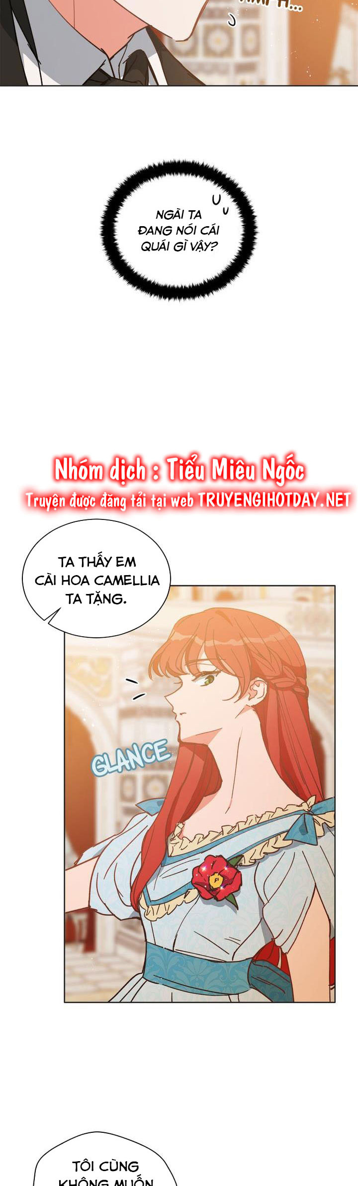 cái chết của nàng lamia chapter 28 18