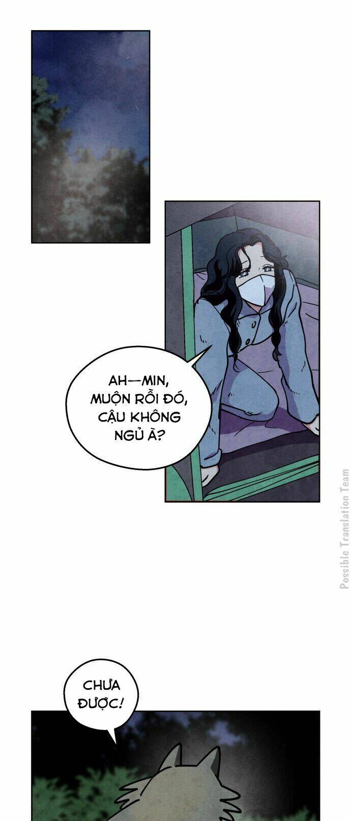 tai sói và mũ đỏ chapter 27 21