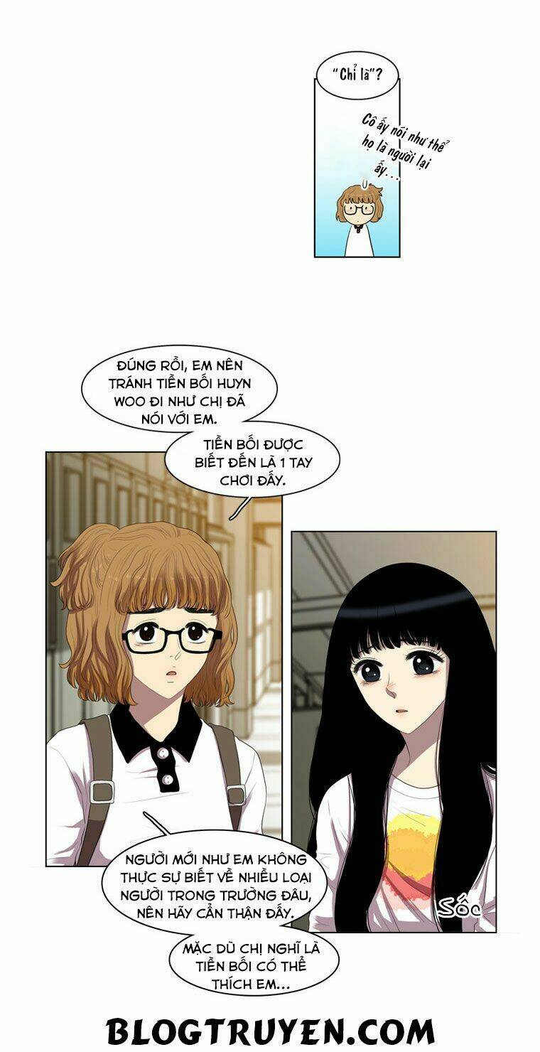 my shining world chapter 10 4