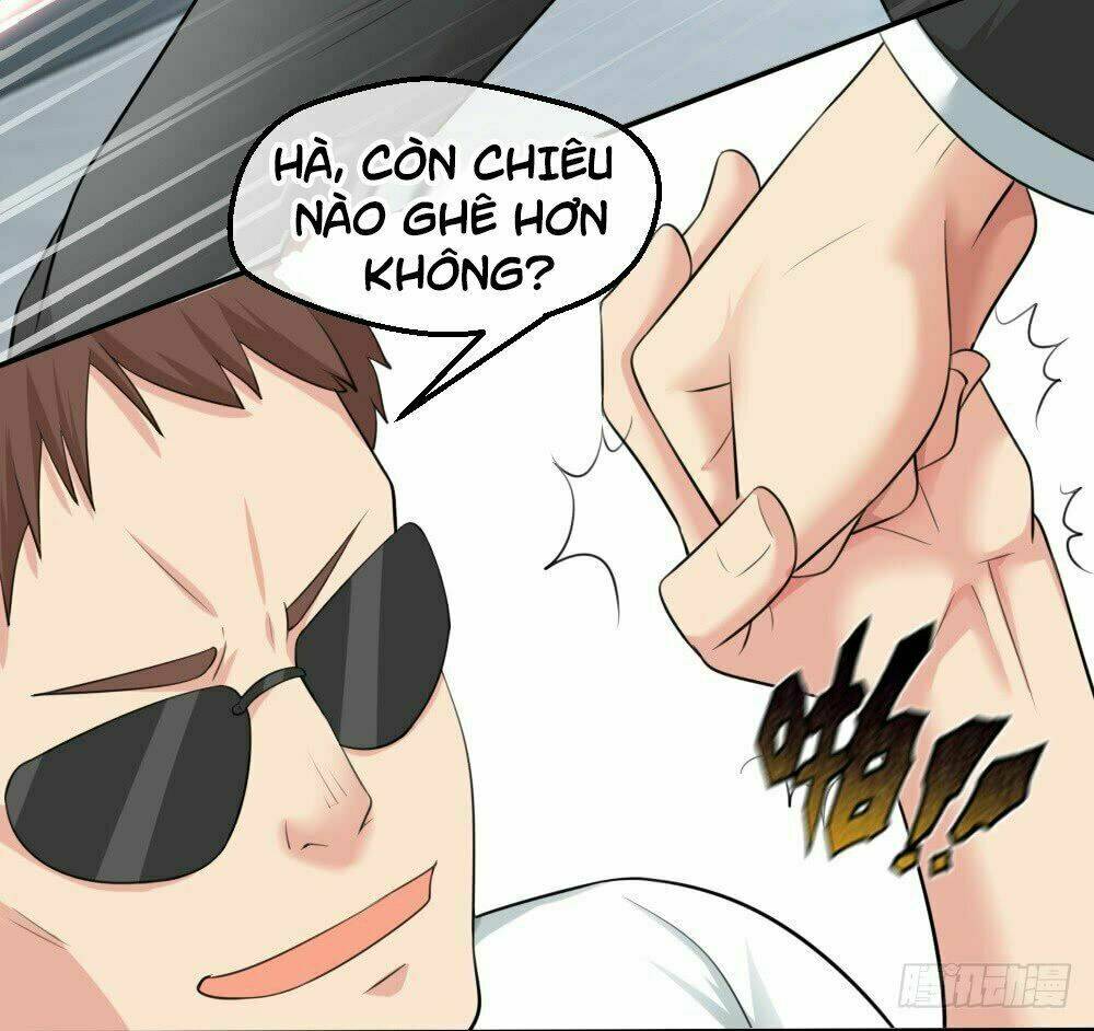 tuyệt thế thiên tài hệ thống chapter 2 18