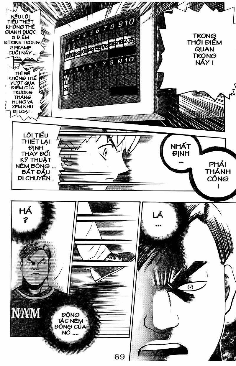 bowling king chapter 94 4