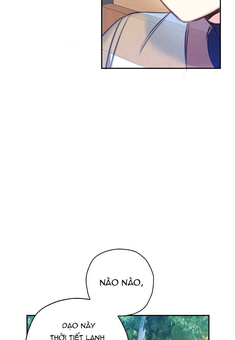 sinh ra làm con gái ác nữ chapter 19 54