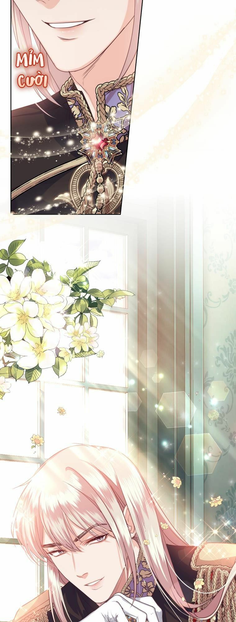 nhà điều chế nước hoa độc quyền của bạo chúa chapter 41 58