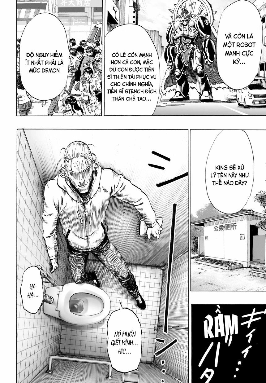 one-punch man chapter 50 9