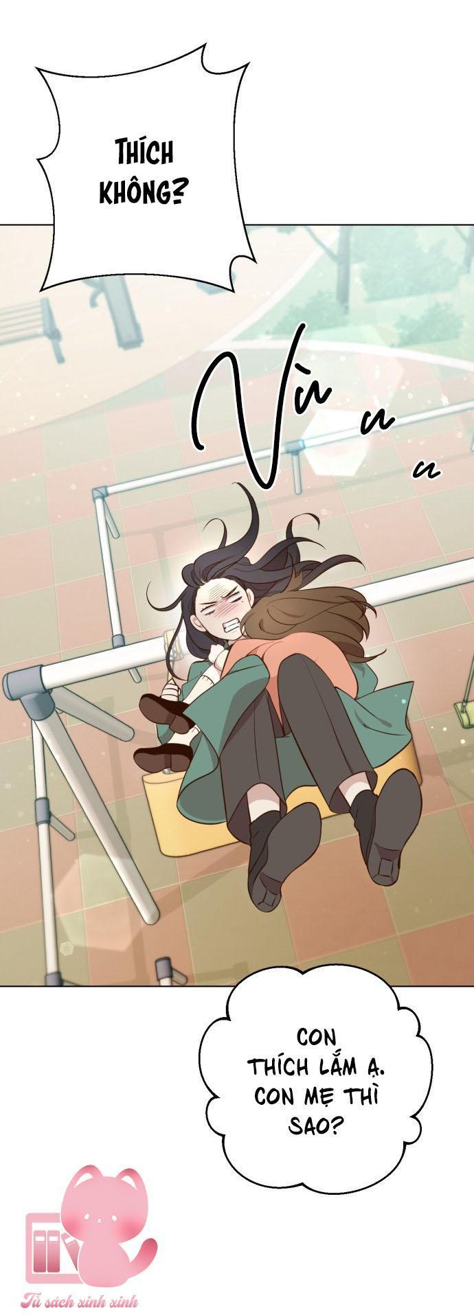 hãy sinh con ra nhé chapter 3 40