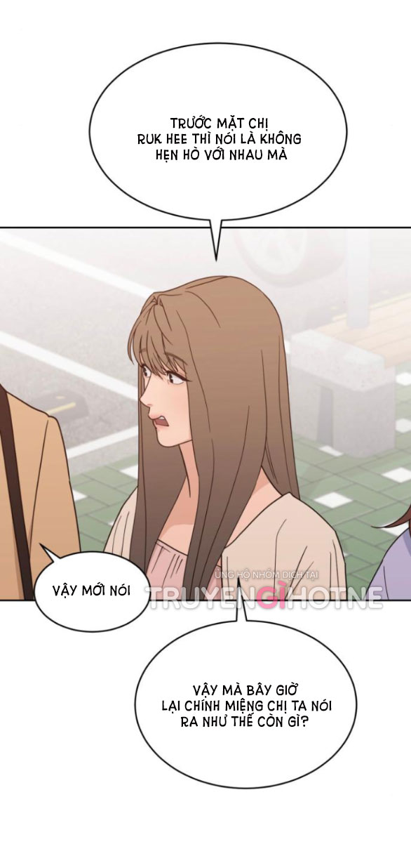 Vận May Bất Ngờ chapter 29.2 32