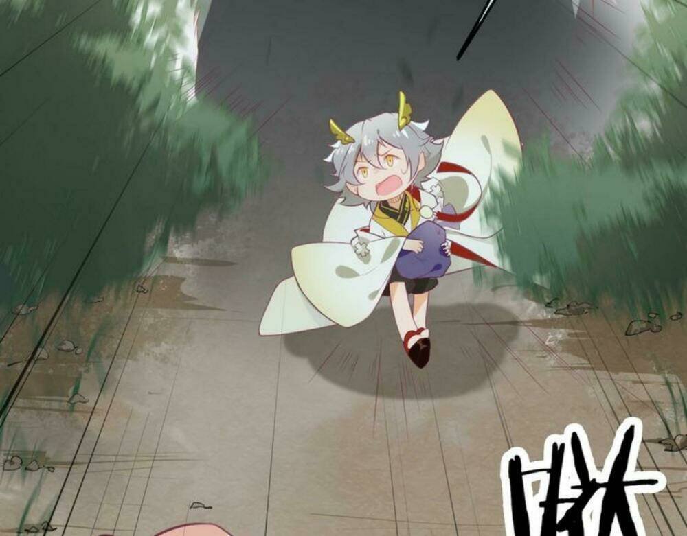 tà quân khó dưỡng tiểu ma phi chapter 16 23