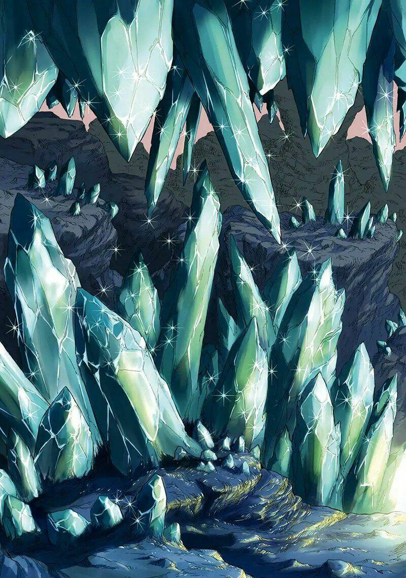 journey to the center of the earth chapter 1 9