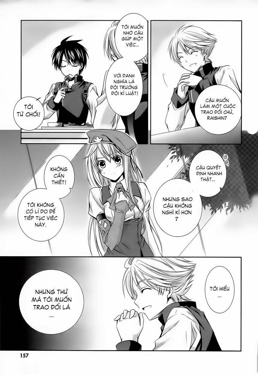 kikou shoujo wa kizutsukanai chapter 5 26