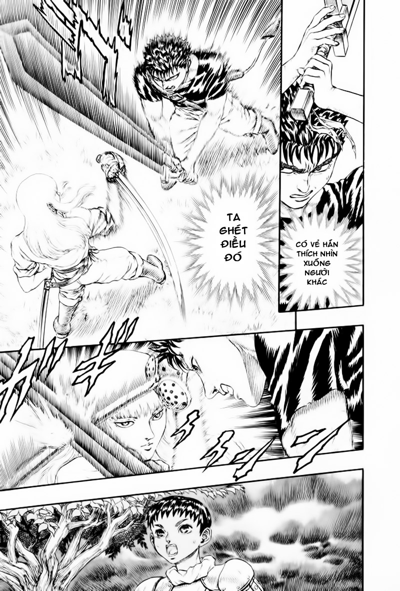 kiếm sĩ đen chapter 13 31