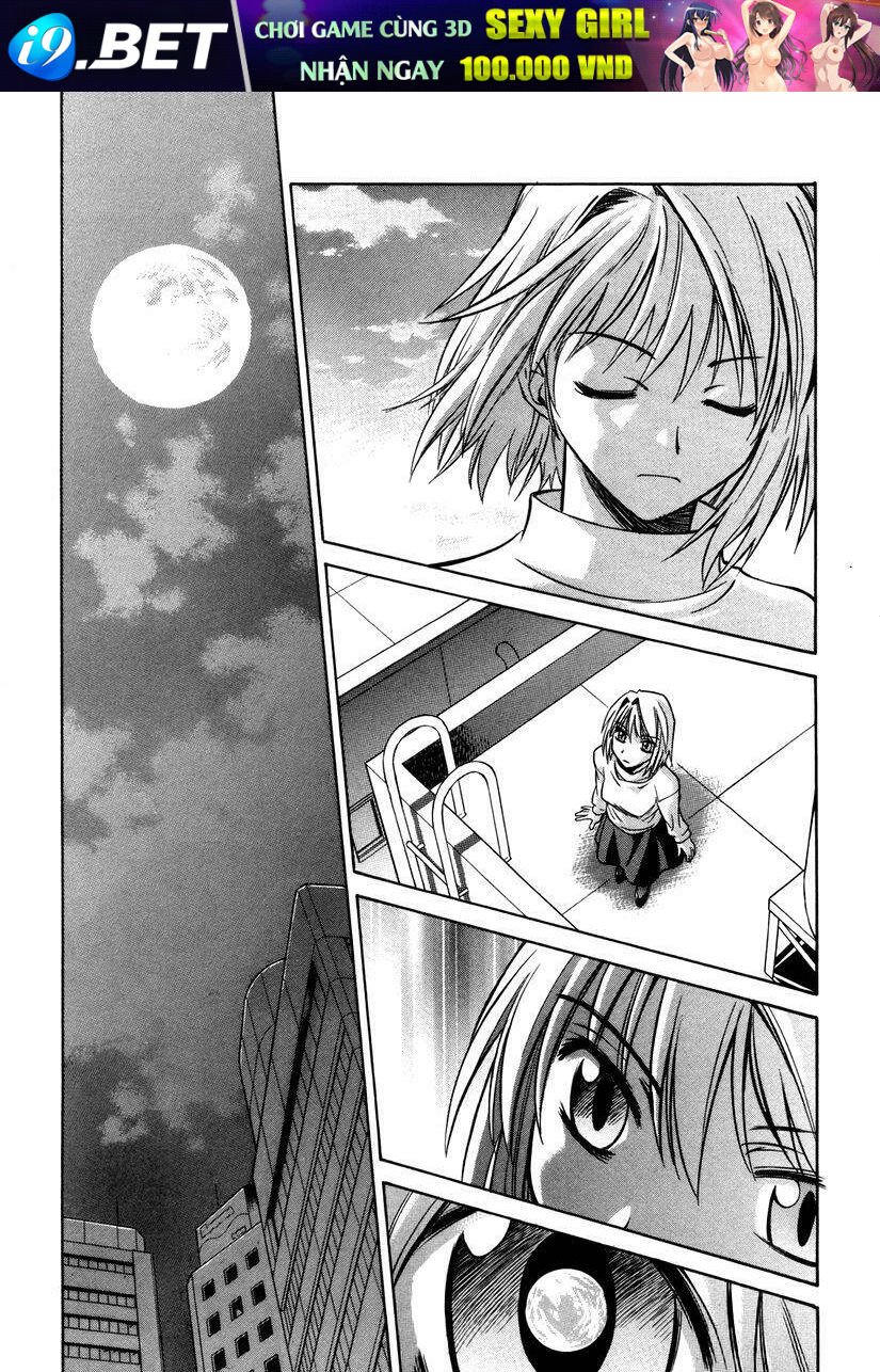 melty blood chapter 17 18