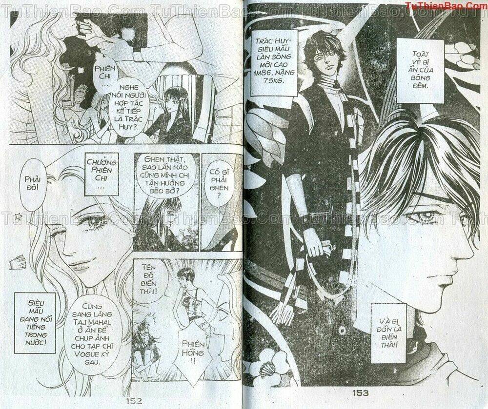 the one chapter 3 77