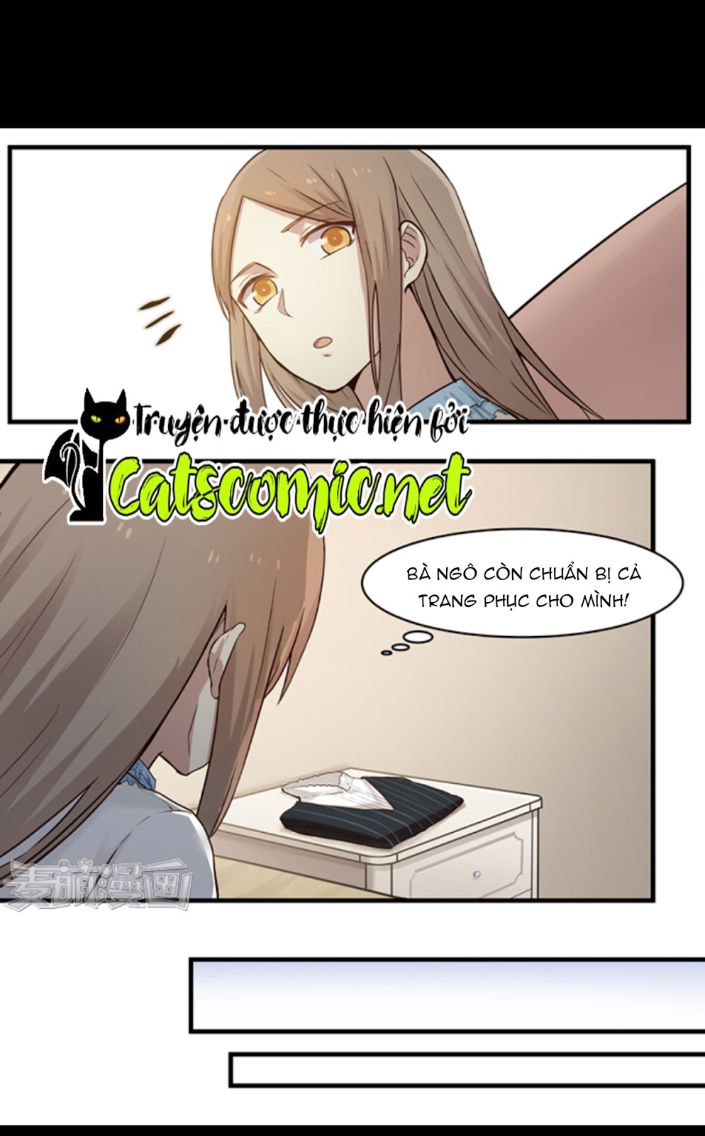 rơi vào tình yêu với bá đạo tổng tài chapter 21 3