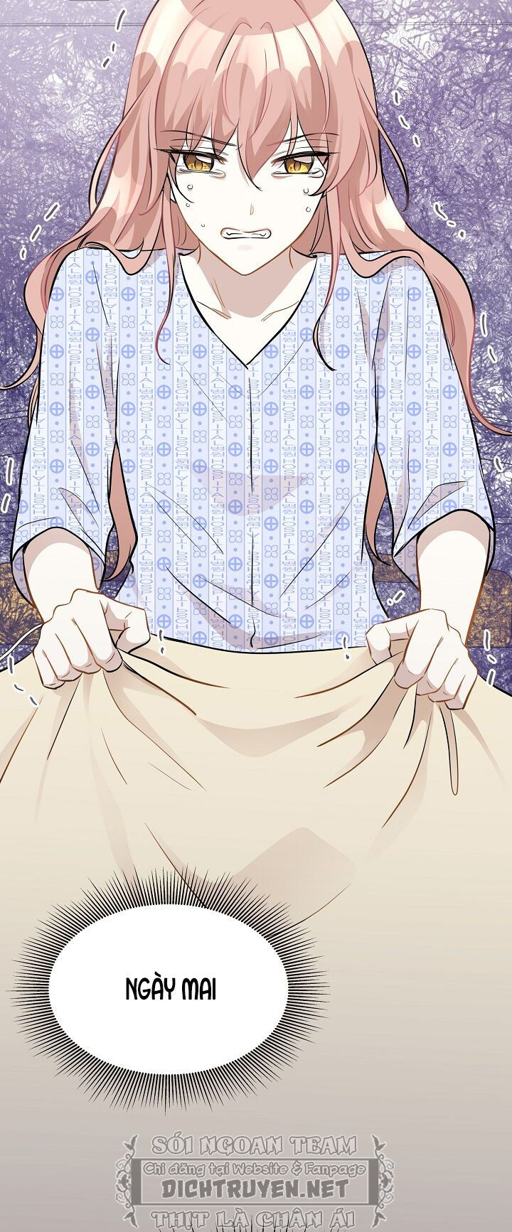 cuộc sống kỳ thú chapter 47 32