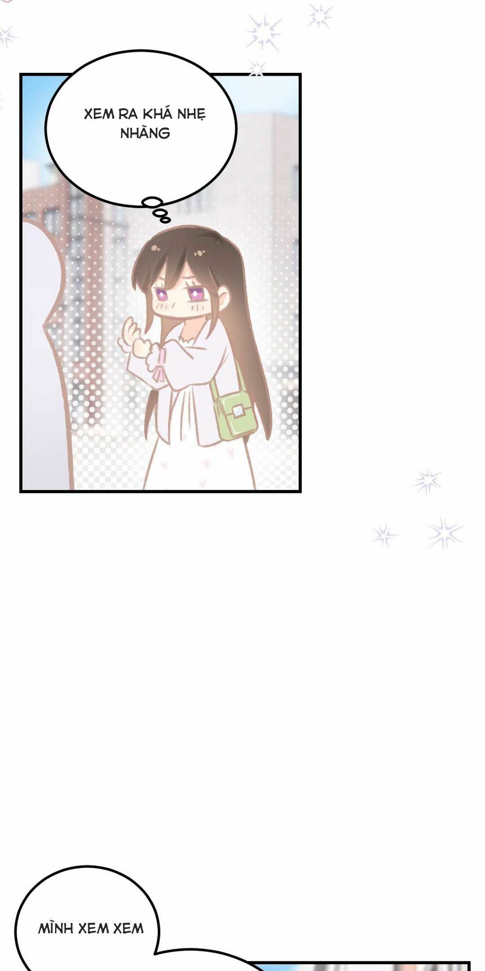 khảo nghiệm cuối cùng của tra nữ chapter 13 16