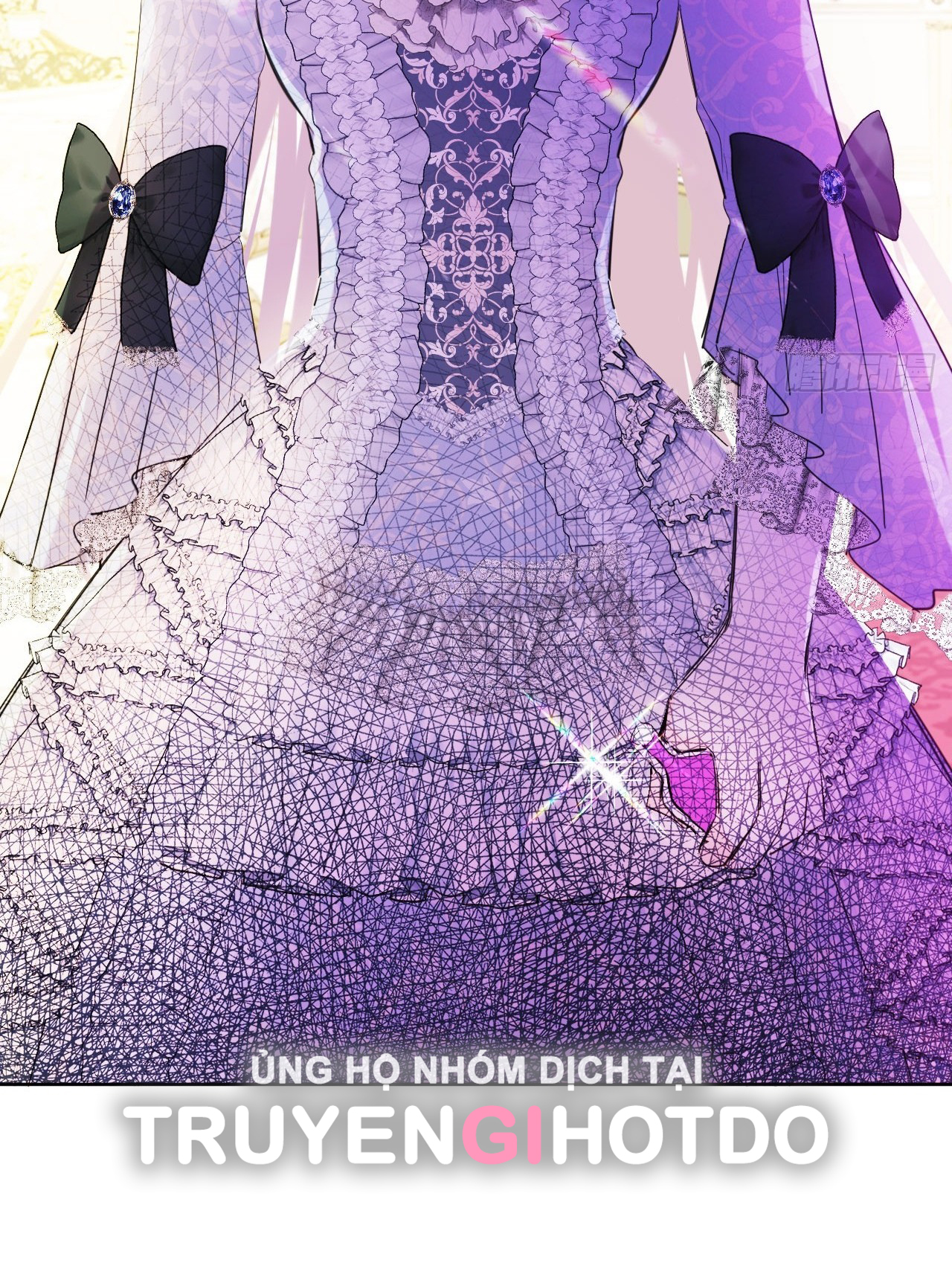 ma nữ đang dần tà ác chỉ đành trở thành phản diện chapter 2.2 21