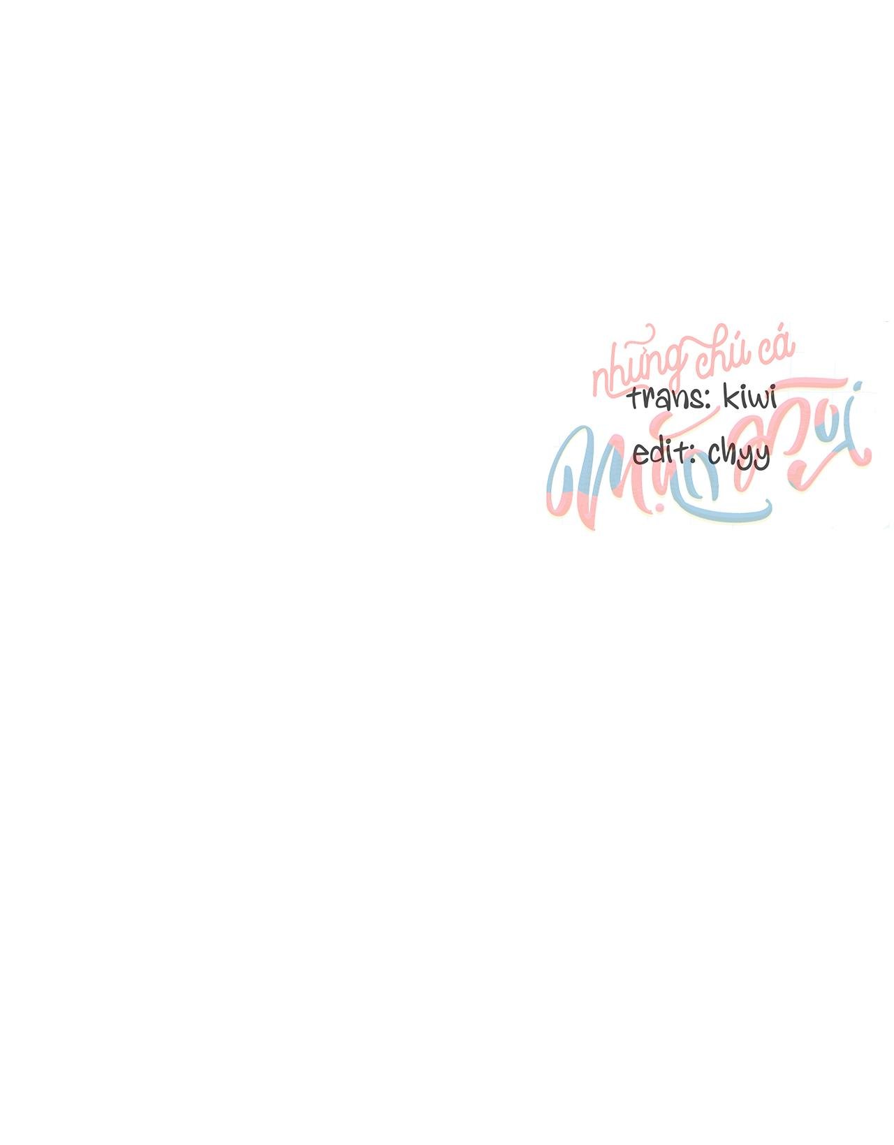 sự hiểu lầm ngọt ngào chapter 12 30