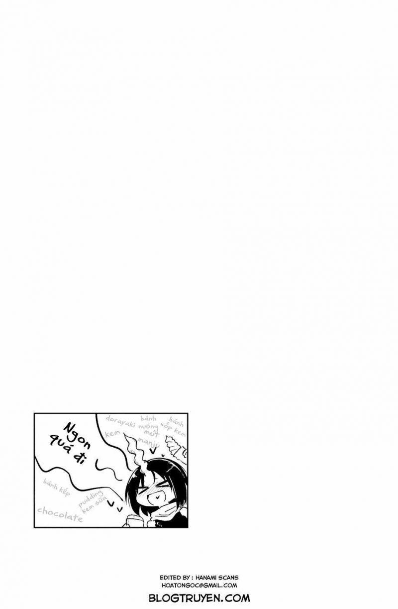 cô rồng hầu gái của kobayashi-san chapter 25 13