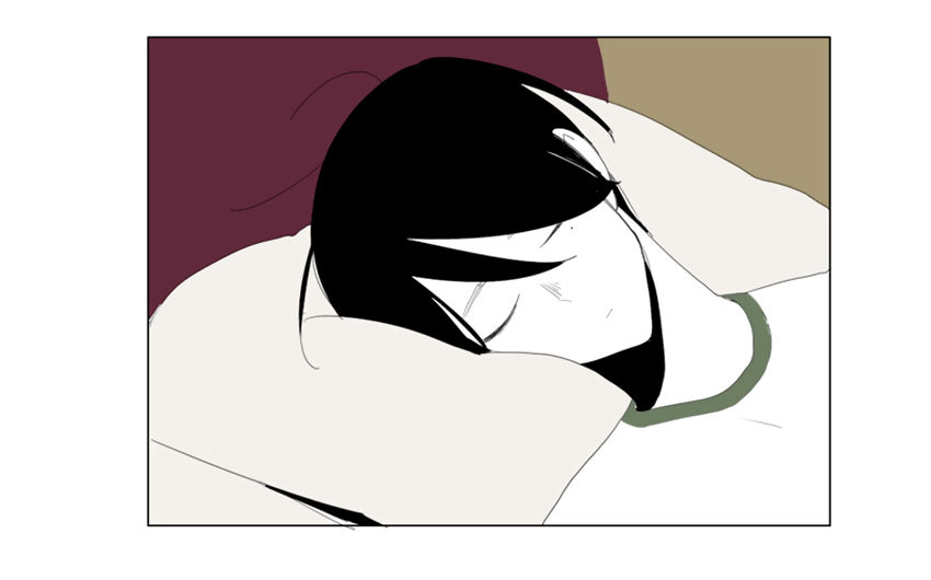 thú cưng của tôi là dơi chapter 40 28