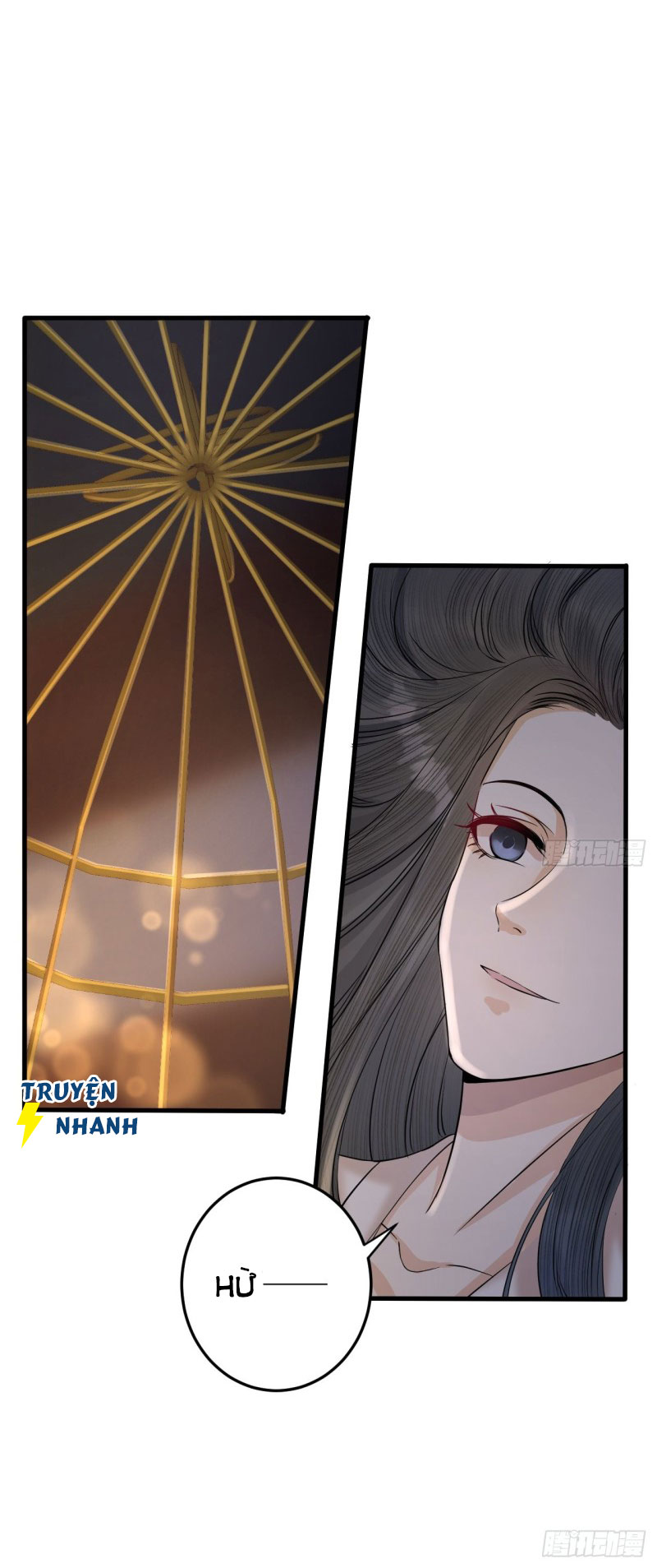 lễ băng nhạc hoại chi dạ chapter 13 8