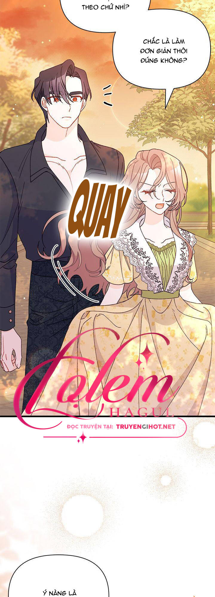 Tôi Đã Có Chồng Sau Khi Nhặt Được Nam Chính chapter 49.1 14